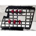 Car Storage System Trunk Organizer Fire Extinguisher Holder S/M/XL