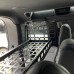 Molle Panel Storage Shelf For Land Rover Defender L663 2022-2024