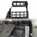Molle Panel Storage Shelf For Land Rover Defender L663 2022-2024