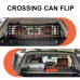 Car Trunk Storage Panel Shelf Middle Storage Molle Panel Shelf For Honda CRV C-RV 2018-2022