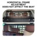 Car Trunk Storage Panel Shelf Middle Storage Molle Panel Shelf For Honda CRV C-RV 2018-2022