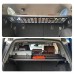 Car Trunk Storage Panel Shelf Middle Storage Molle Panel Shelf For Honda CRV C-RV 2018-2022