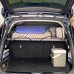 Car Trunk Storage Panel Shelf Molle Panel Storage Shelf For Honda CRV C-RV 2023 2024