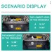 Car Trunk Storage Panel Shelf Molle Panel Storage Shelf For Honda CRV C-RV 2023 2024