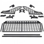 CRV Side Panel Shelf and Middle Panel Shelf 