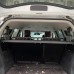 Car Trunk Storage Panel Shelf Molle Panel Storage Shelf For Isuzu MU-X 2013-2019