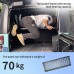 Car Trunk Storage Panel Shelf Molle Panel Storage Shelf For Jeep Wrangler JK 4 Door 2007-2017