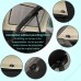 Car Trunk Storage Panel Shelf Molle Panel Storage Shelf For Jeep Wrangler (JL) 4 Door 2018-2022