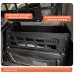 Car Trunk Storage Panel Shelf Molle Panel Storage Shelf For Jetour Traveller T2 2023 2024 