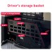 Only Fit For Fuel Version!!!Molle Panel Storage Shelf For Great Wall GWM WEY TANK 300 2020-2024