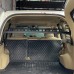 Car Trunk Storage Panel Shelf Molle Panel Storage Shelf For TOYOTA Land Cruiser Prado J150 LC150 2010-2022 / Lexus GX460 2010-2021