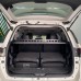 Car Trunk Storage Panel Shelf Molle Panel Storage Shelf For TOYOTA Fortuner 2016-2023