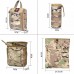 5PCS Multifunctional Storage Bag Seat Back Trunk Extension Rack Clutter Storage Bag