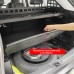 Car Trunk Storage Panel Shelf Molle Panel Storage Shelf For Toyota RAV4 2019-2024